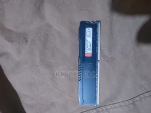 Hyperx Fury 16gb Ddr4 Ram | High-Performance Desktop Memory Upgrade