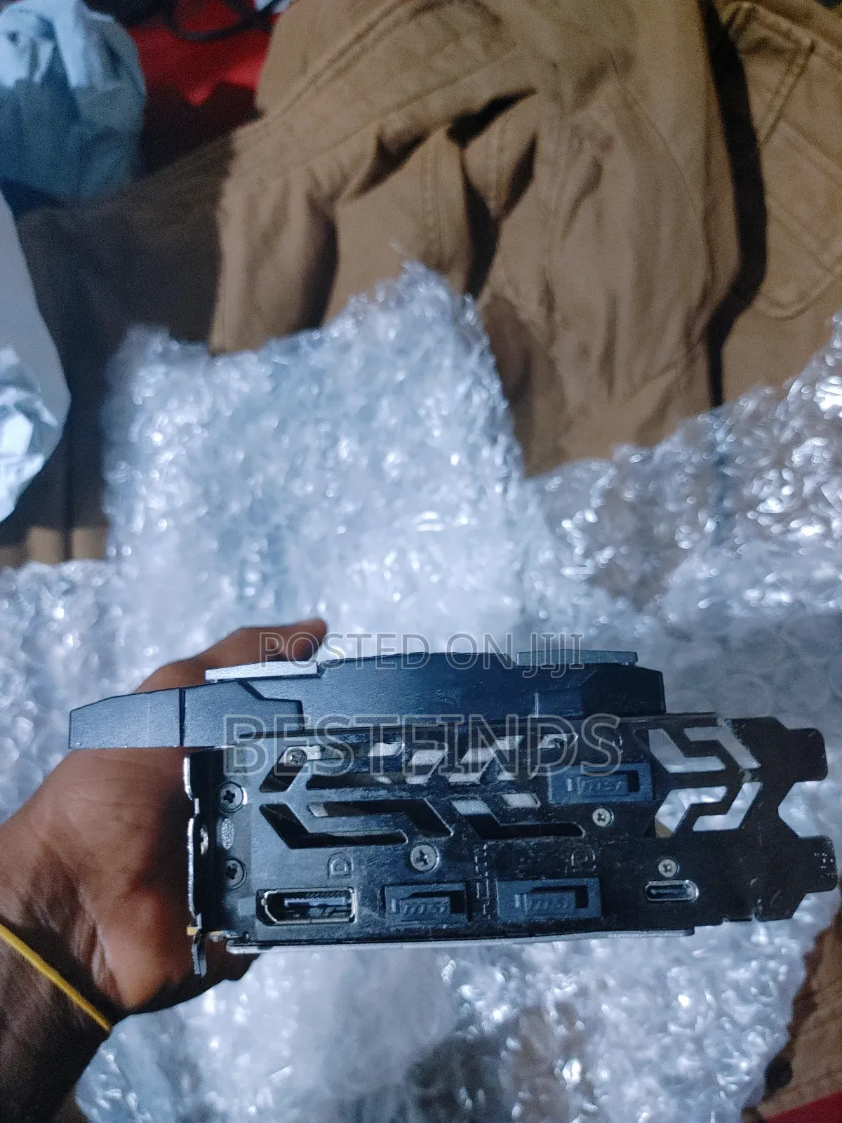 Nvidia Geforce RTX 2080 Ti 11gb Gddr6 | the Gaming Legend