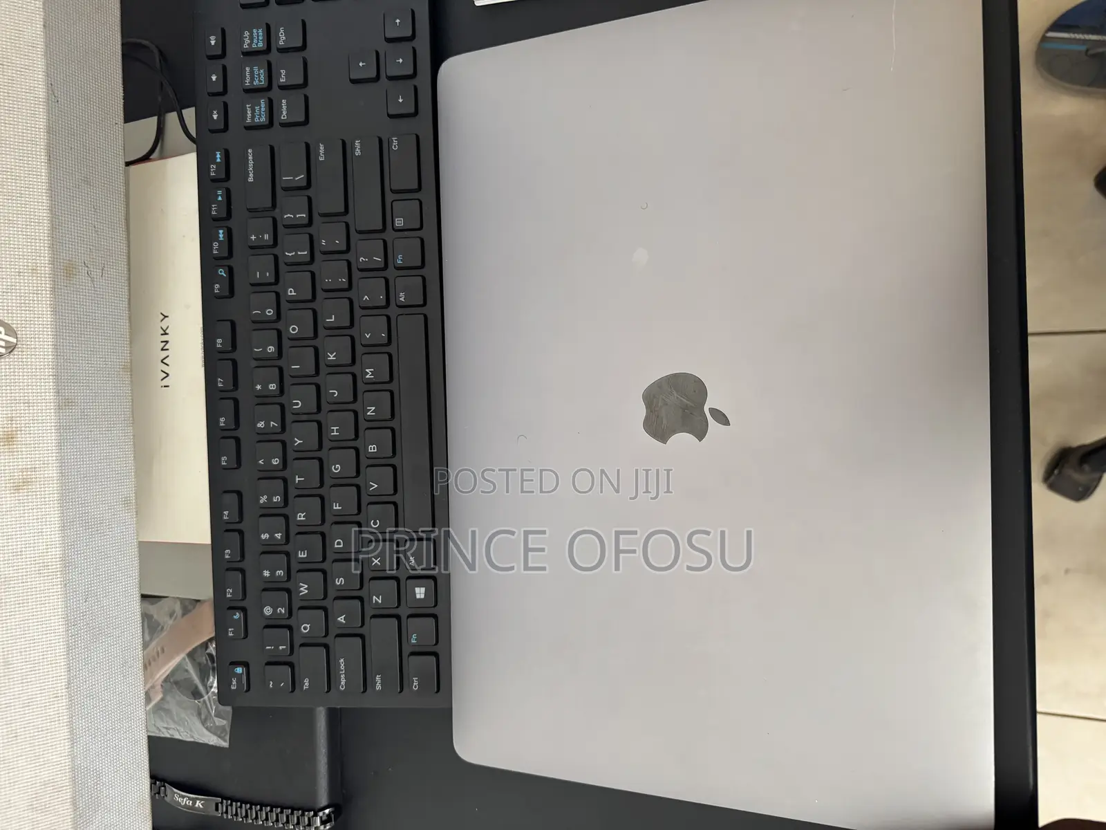 Laptop Apple MacBook Pro 2016 16GB Intel Core i7 SSD 256GB
