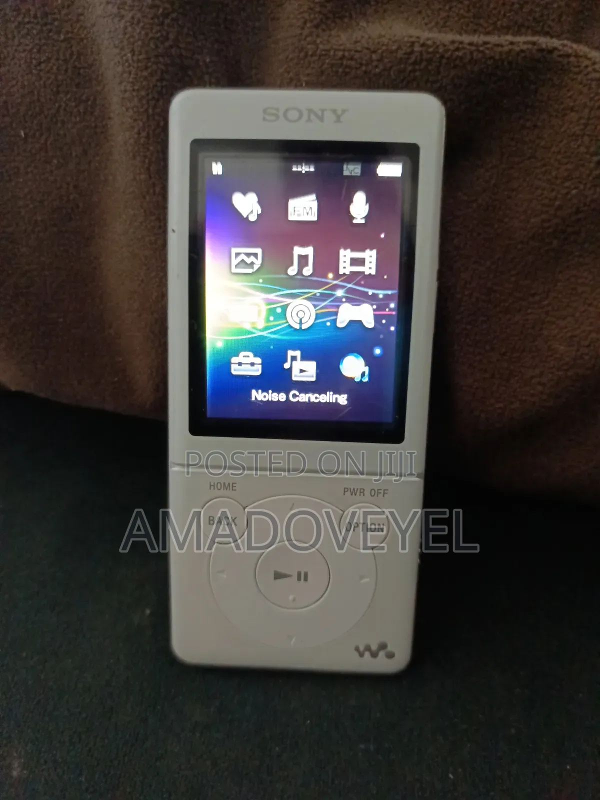 Sony Digital Media Player