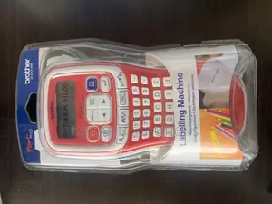 Brother P Touch H100 Labelling Machine