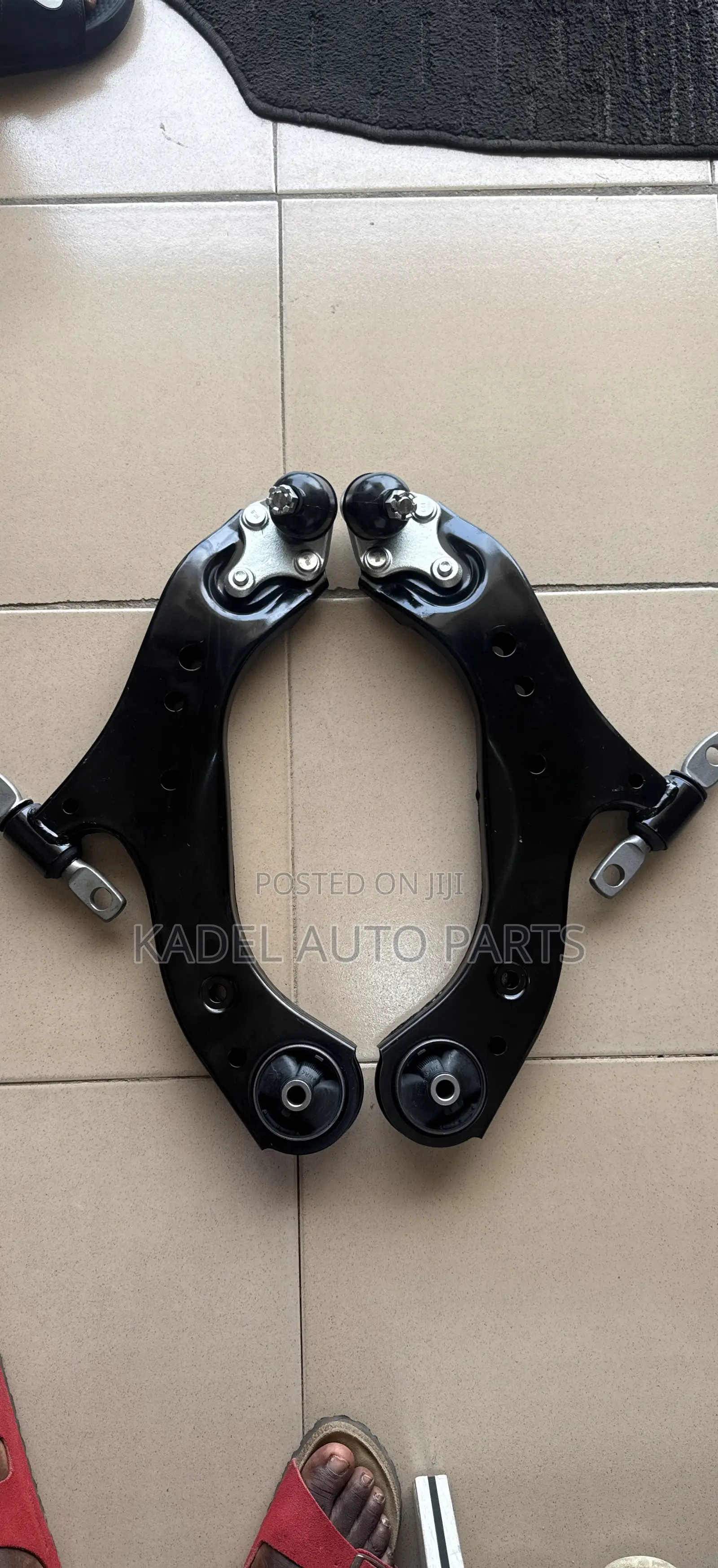 Toyota Camry 2020 Lower Arm / Control Arm