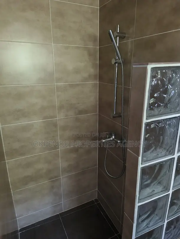 3bdrm House in Osu, Nyaniba Estate for rent