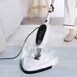 12 In 1 Steam Mop 1300w