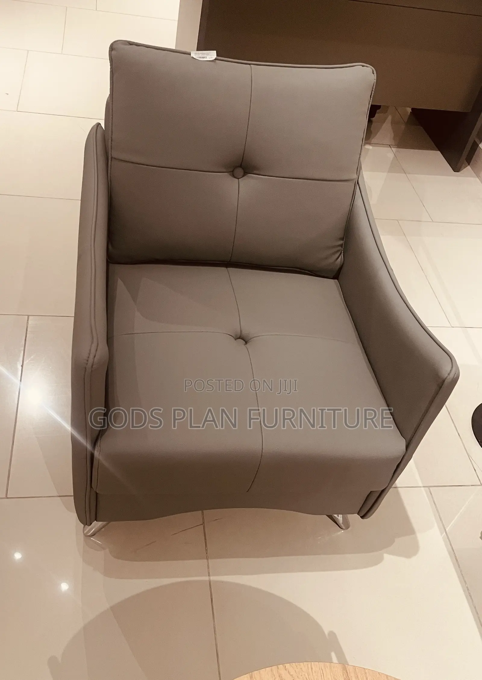 Office Sofa (Oc - 1)