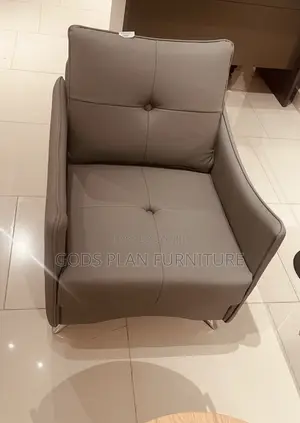 Office Sofa (Oc - 1)