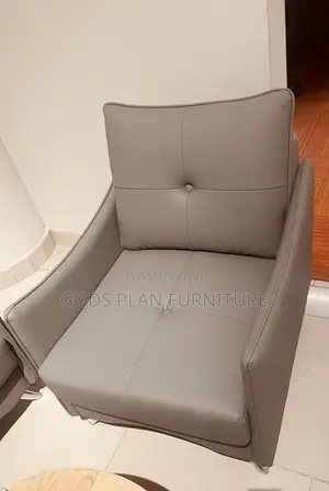 Office Sofa (Oc - 1)