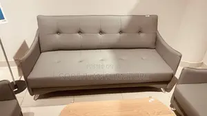 Office Sofa (Oc - 1)