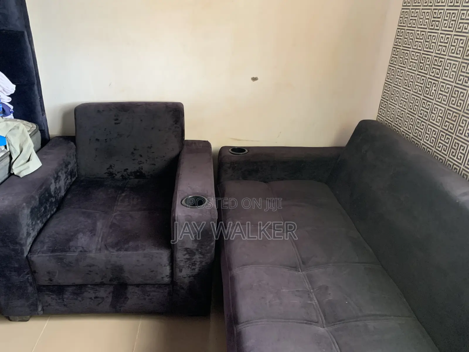 Quality Sofa Set