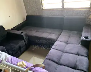 Quality Sofa Set