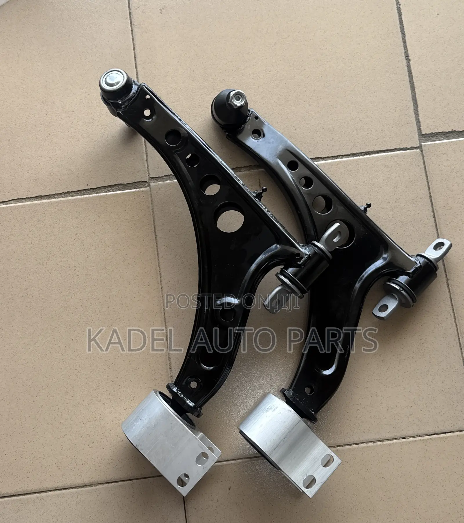 Chevrolet Malibu 2020 Lower Arm / Control Arm