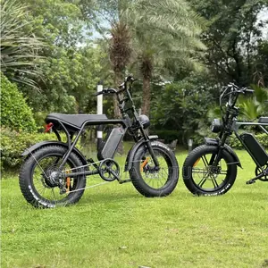 New Motorcycle 2025 Black