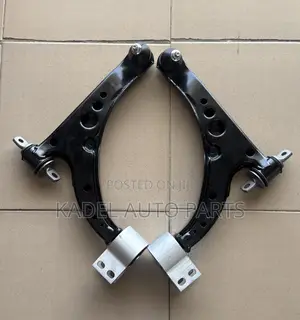 Chevrolet Cruze 2020 Lower Arm / Control Arm