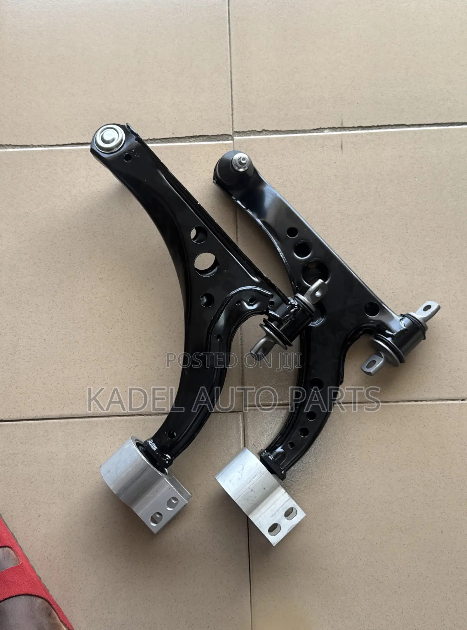 Chevrolet Cruze 2020 Lower Arm / Control Arm