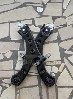 Lexus Rx350 2024 Lower Arm / Control Arm