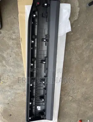 Hyundai Santa Fe 2019 Door Moulding