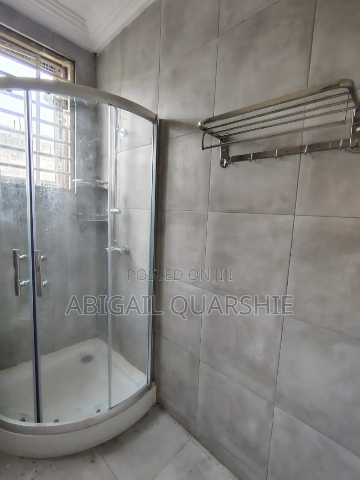 2bdrm Apartment in Pokuase for rent
