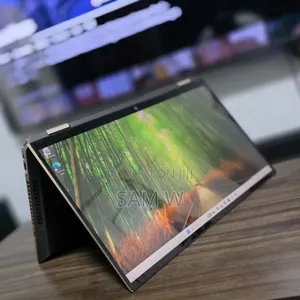 Laptop HP Spectre X360 15 16GB Intel Core i7 SSD 512GB