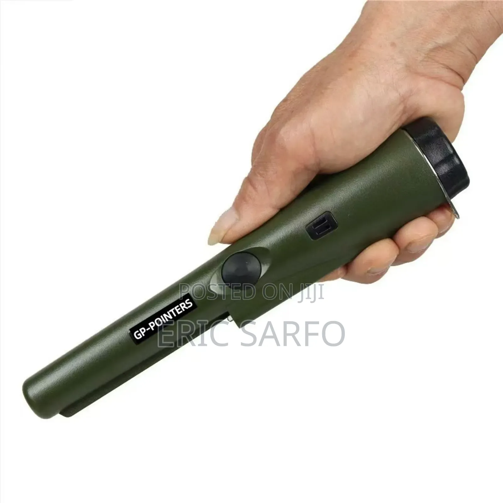 Metal Detector
