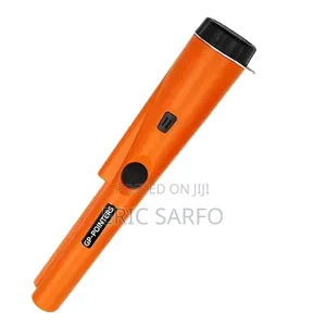 Metal Detector