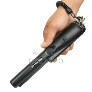 Metal Detector