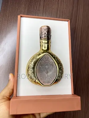 Premium Perfume Masa