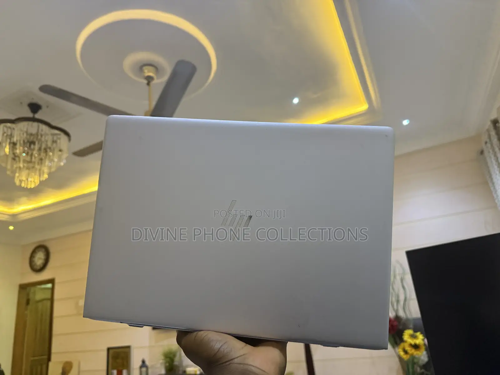 Laptop HP EliteBook 840 G6 8GB Intel Core i5 SSD 256GB