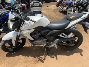 SYM Cruisym 2019 White