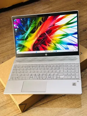 New Laptop HP Pavilion 15 16GB Intel Core i5 HDD+SSD 750GB