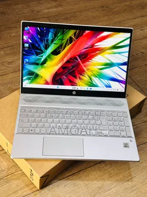 New Laptop HP Pavilion 15 16GB Intel Core i5 HDD+SSD 750GB
