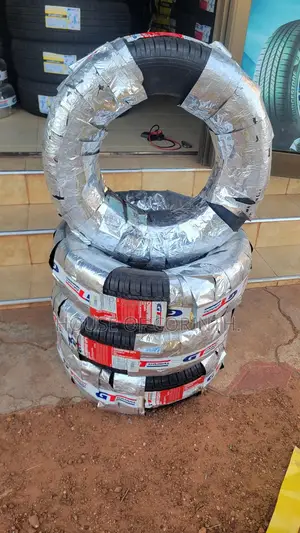 205/65r15 Gt Radial