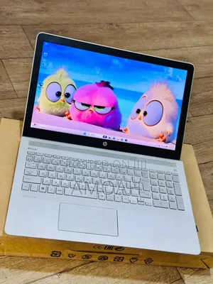 New Laptop HP Pavilion 15 8GB Intel Core i5 HDD+SSD 1.5T