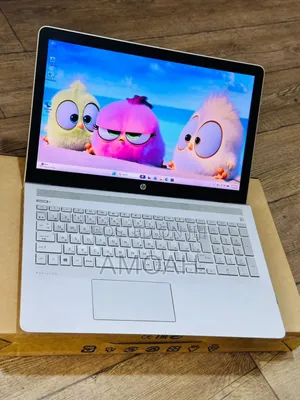 New Laptop HP Pavilion 15 8GB Intel Core i5 HDD+SSD 1.5T
