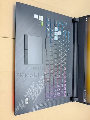 Laptop Asus ROG ZEPHYRUS (GX501) 16GB Intel Core i7 SSD 512GB