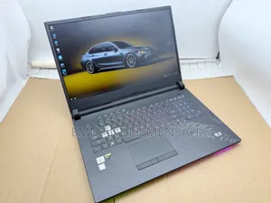 Laptop Asus ROG ZEPHYRUS (GX501) 16GB Intel Core i7 SSD 512GB
