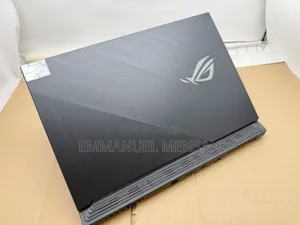 Laptop Asus ROG ZEPHYRUS (GX501) 16GB Intel Core i7 SSD 512GB