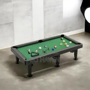 Mini Billiards Table