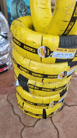 225/55r19 Giti