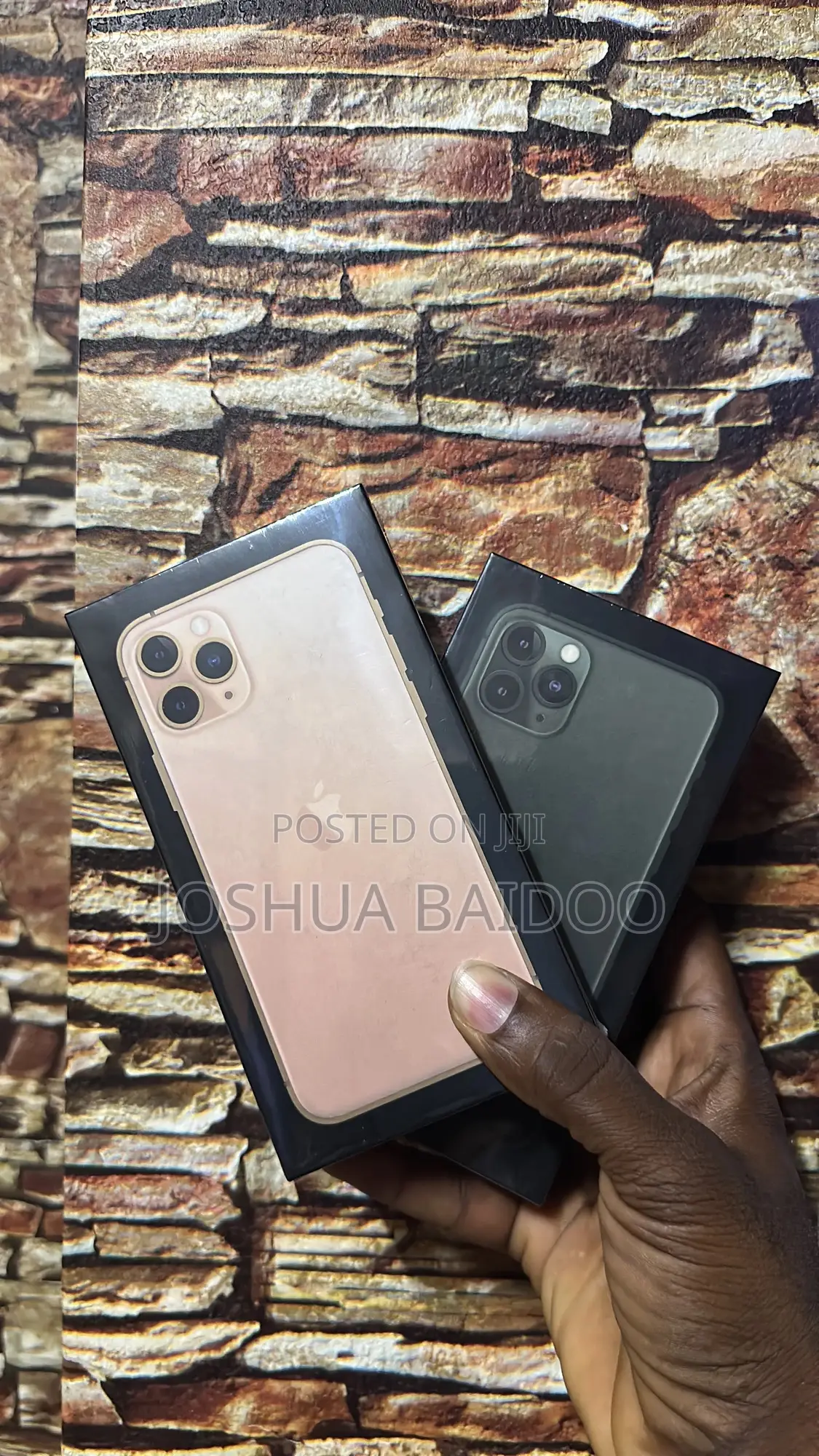 Apple iPhone 11 Pro 256 GB