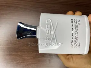 Silver Mountain Water
