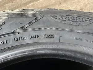 265/70r16 Good Year Wrangler