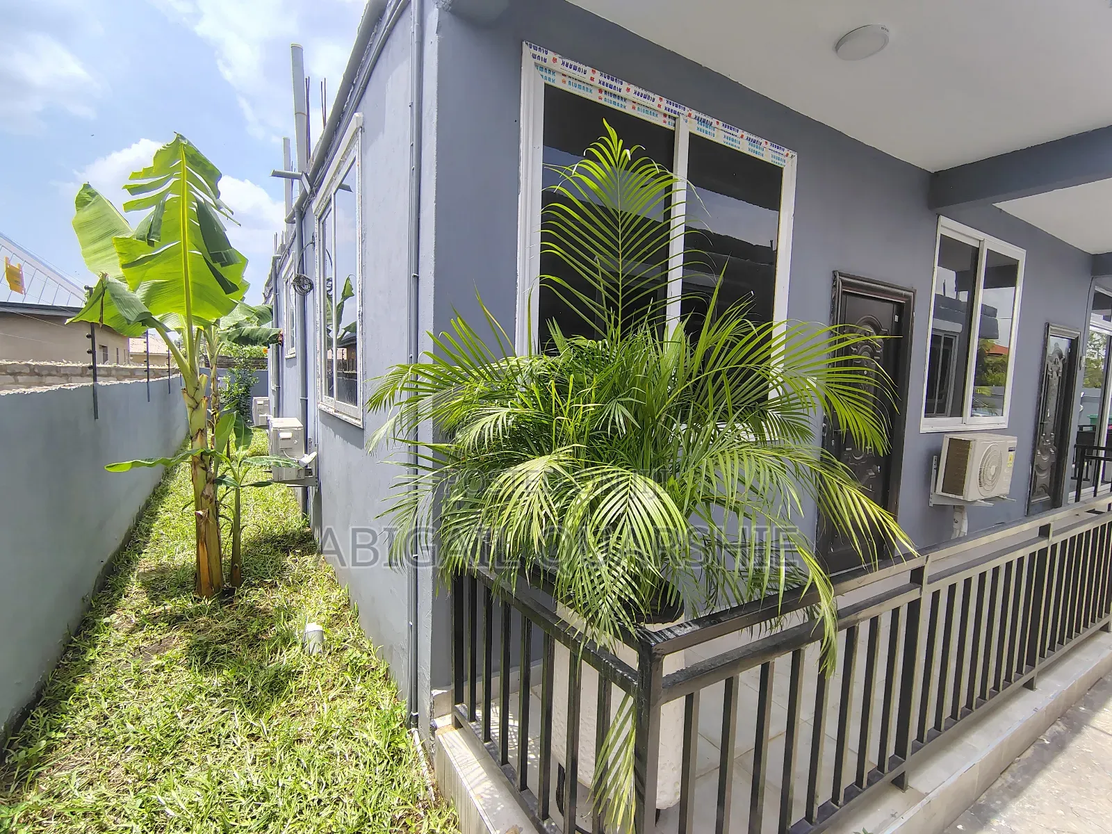 2bdrm Apartment in Pokuase for rent