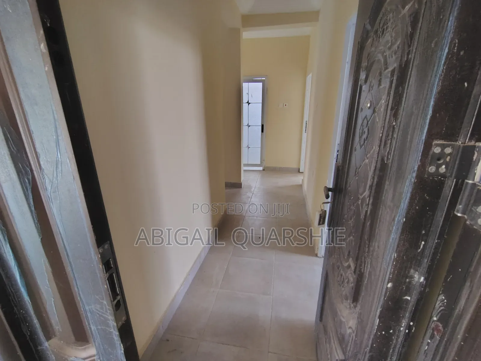 2bdrm Apartment in Pokuase for rent