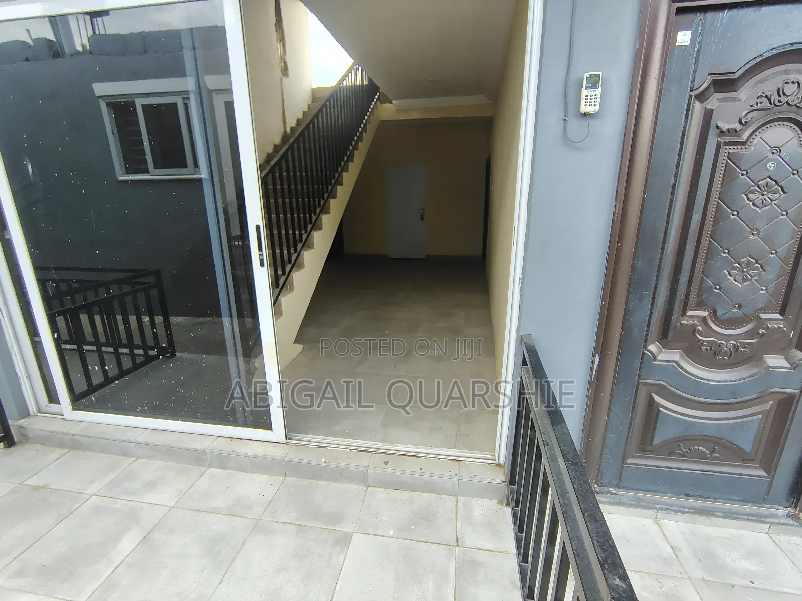 2bdrm Apartment in Pokuase for rent