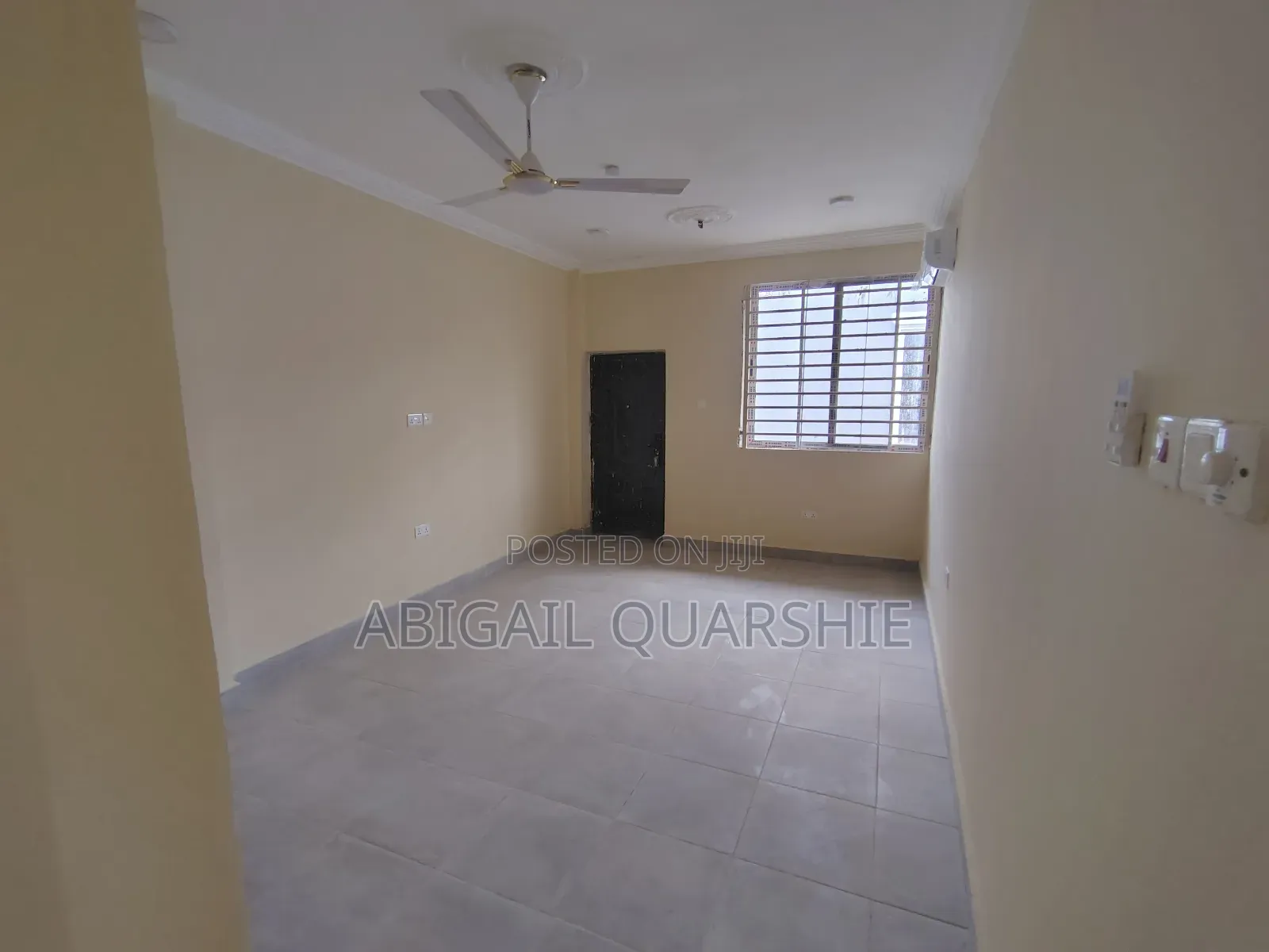 2bdrm Apartment in Pokuase for rent