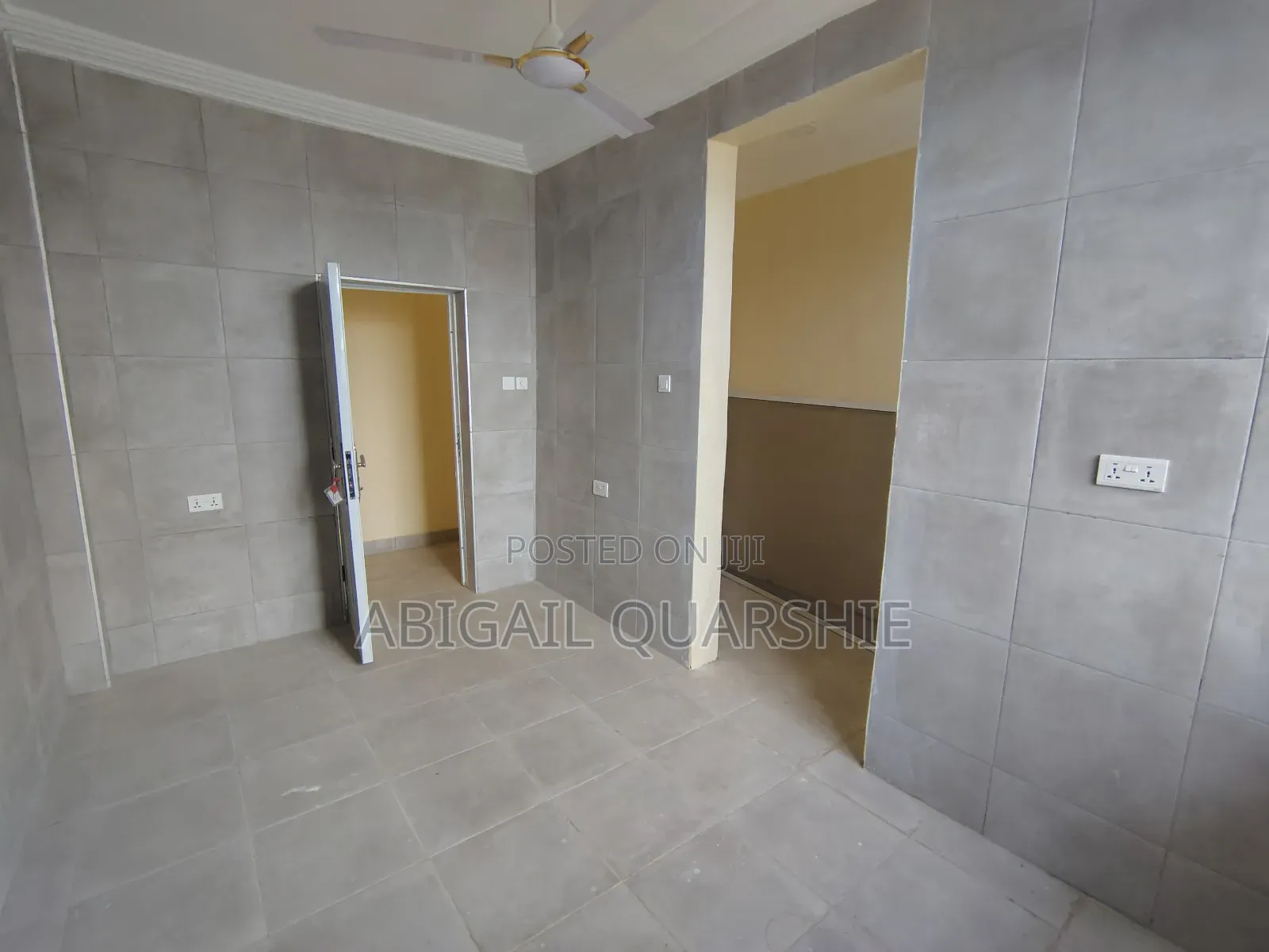 2bdrm Apartment in Pokuase for rent