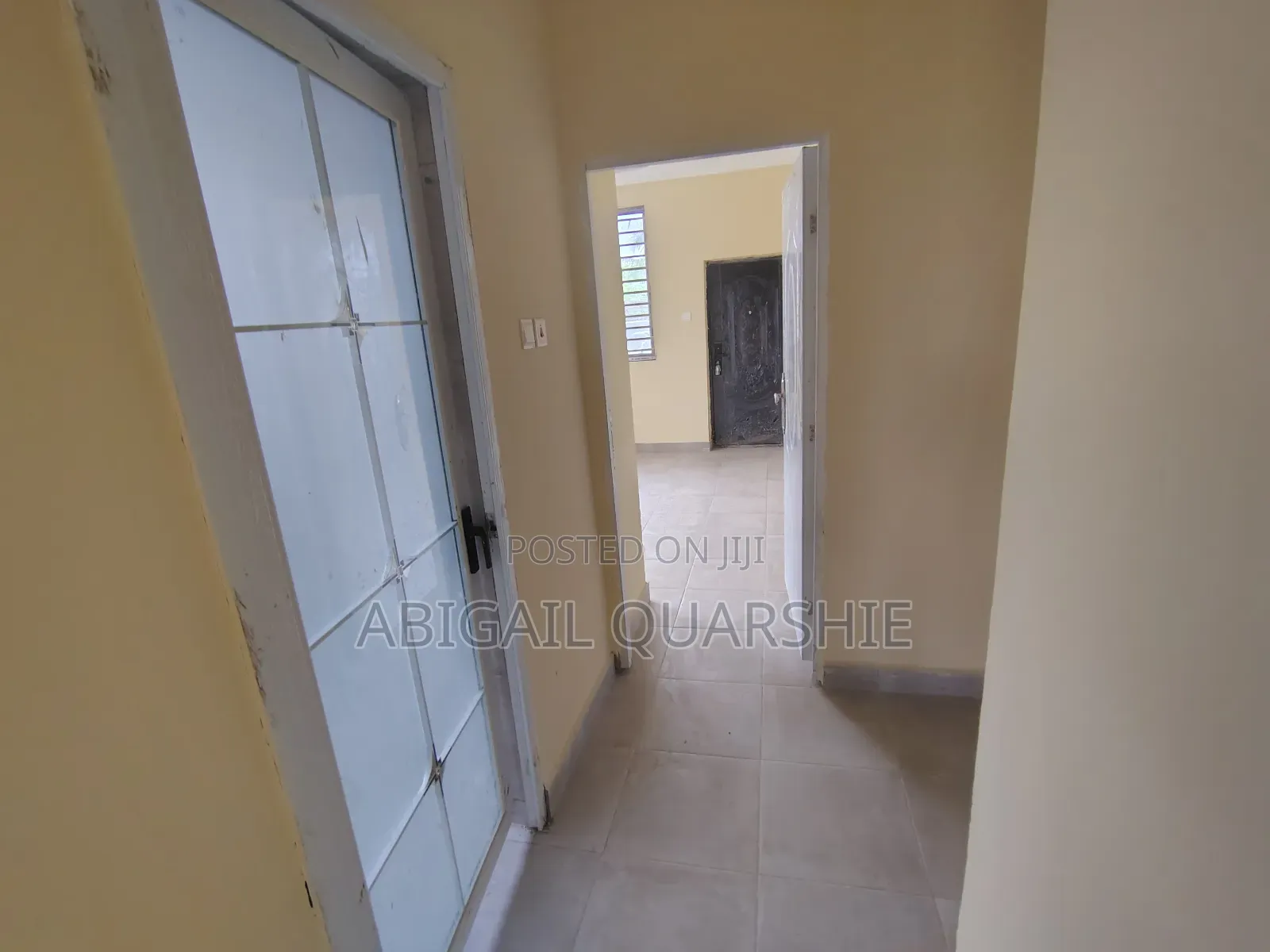 2bdrm Apartment in Pokuase for rent