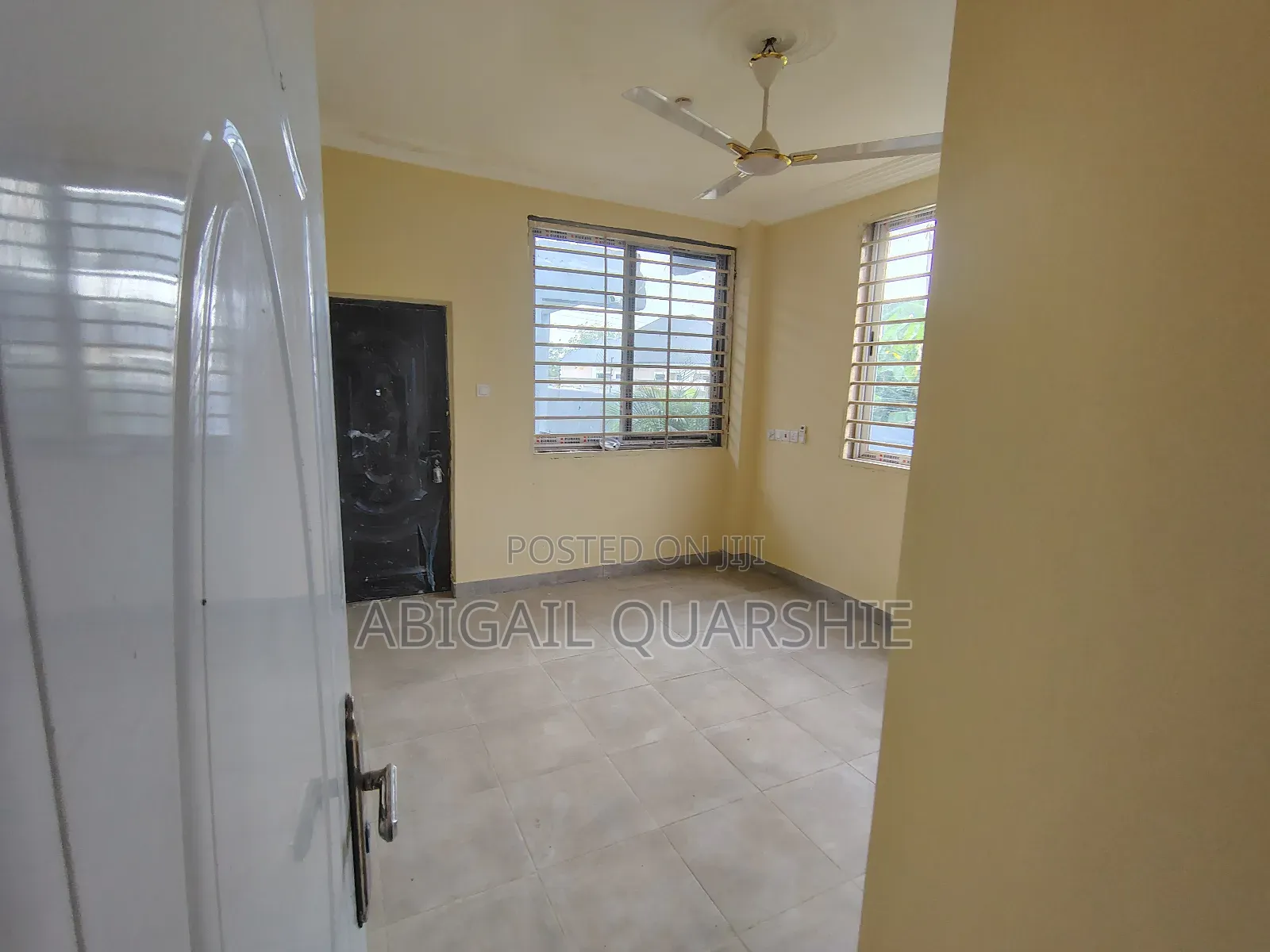 2bdrm Apartment in Pokuase for rent