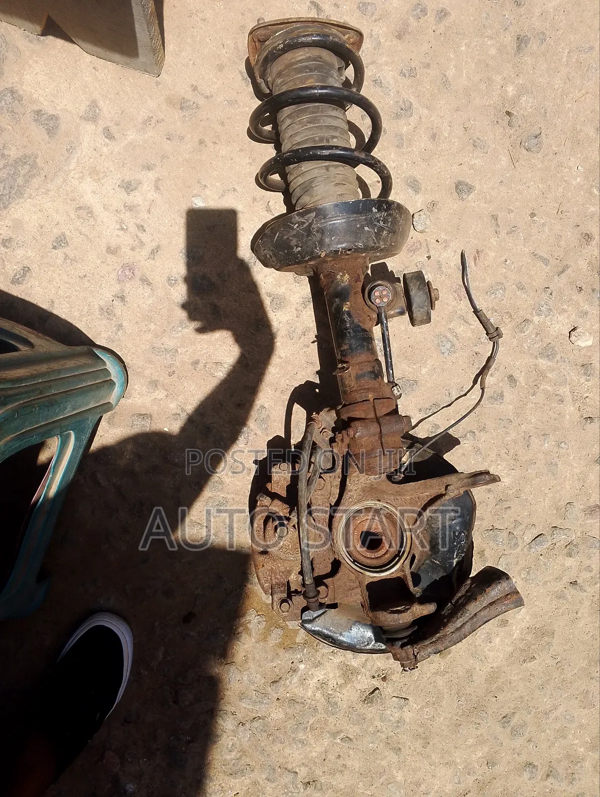 Toyota /Honda /Voxy -Shocks Absorber
