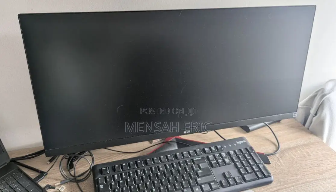 29 -Inch Lg 29wp60g-B Ips Monitor